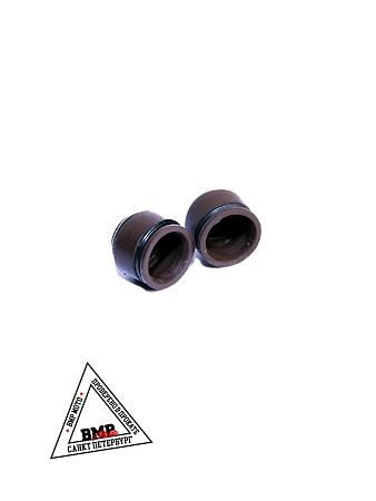 Колпачки маслосъемные 139FMB,147FMH,152FMH 50-125см3 BMP-moto