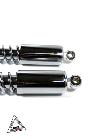 Амортизатор Alpha L-338 (пара)