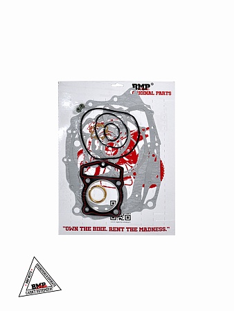Набор прокладок (полный) 169FMM (CB250) BMP-moto