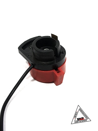 Выключатель зажигания мотоблока, мотопомпы (два провода) "SUNDY" (N-1928)