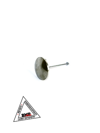 Крышка головки левая 139FMB,147FMH 50-70см3 BMP-moto