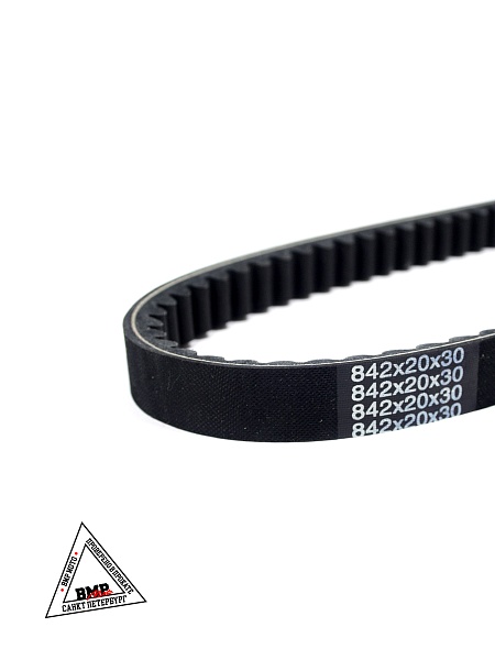 Ремень вариатора 842*20*30