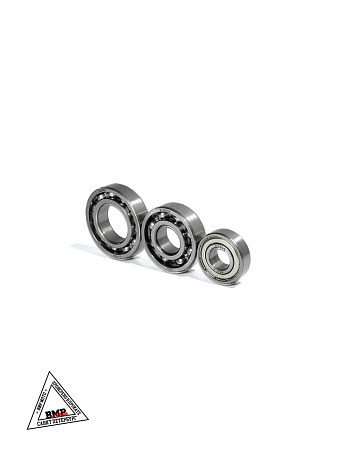 Набор подшипников двигателя 169FMM X-TECH