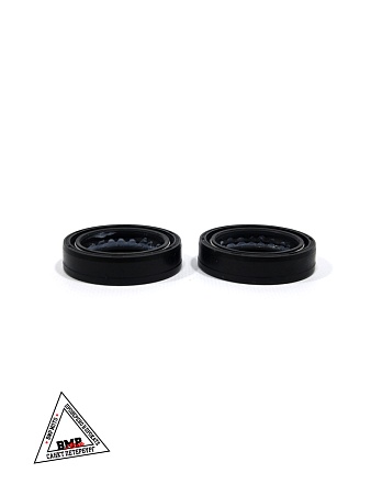 Сальники передних амортизаторов, набор (2 шт) (для RT 19\16) WELS RT