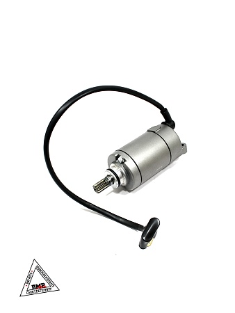 Электростартер 174MN-3
(CBS300) ZS