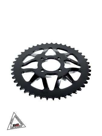 Венец, звезда ведомая (520-45) KAYO T2 4х70х54