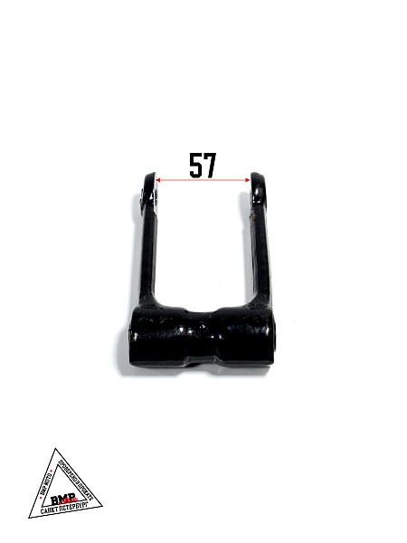 Рычаг прогрессии (вилка) KAYO T2