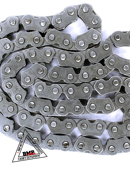 Цепь ГРМ, 2*3*90L, ATV150