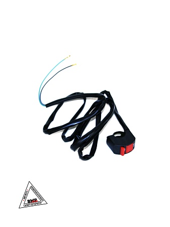 Кнопка зажигания на руль
168F/170F