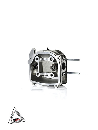 ГБЦ 161QMK 200см3 с реверсом V2 