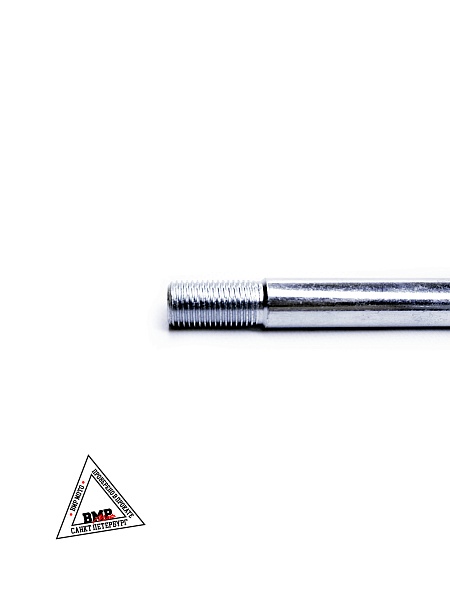 Ось заднего колеса KAYO K4, K5