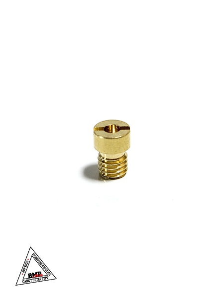 Жиклеры карбюратора M5-110 (10шт)