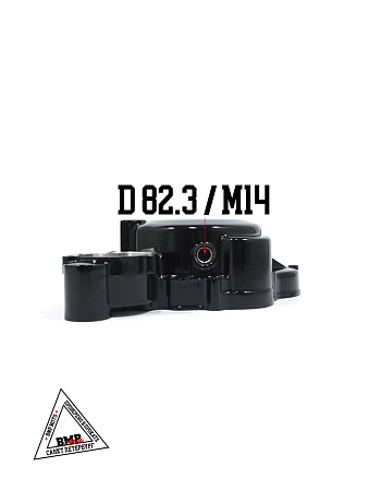 Крышка картера левая 174MN-3 (CBS300) ZS