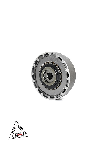 Cцепление в сборе для двигателей ATV110-125cc