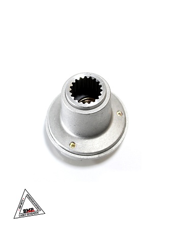 Фильтр масляный центробежный 172FMM-3A (CB250-F)