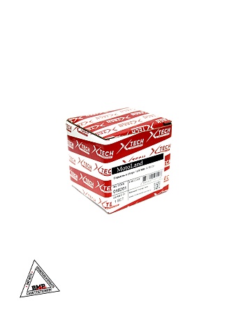 Поршень в сборе 169FMM X-TECH