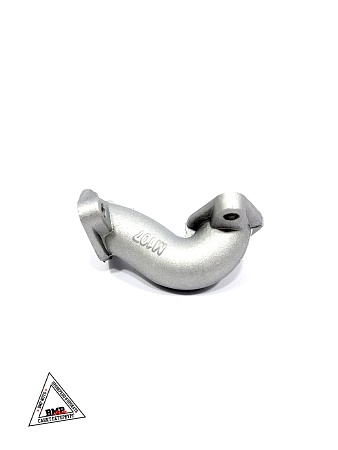 Патрубок впускной 147FMH 70-110cm3 (металл) Alpha