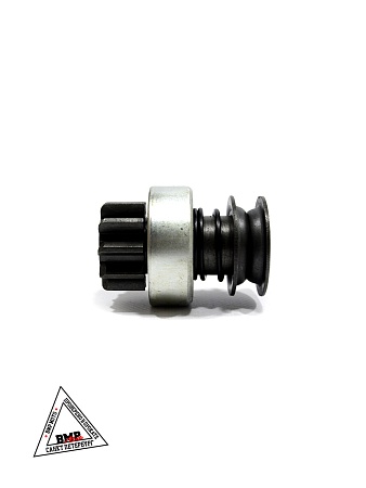 Бендикс мотоблока 190N/195N (12/15Hp) (Z=10, L-14mm) "MO ZHI FU" (D-2548)