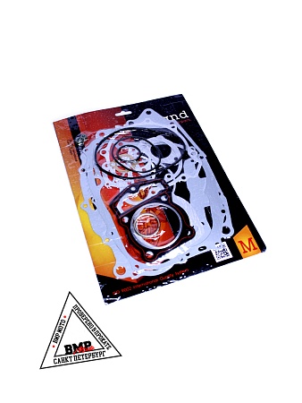 Набор прокладок (полный) 169FMM (CB250) BMP-moto
