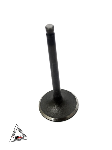 Клапаны впуск+выпуск YX140 (W063)