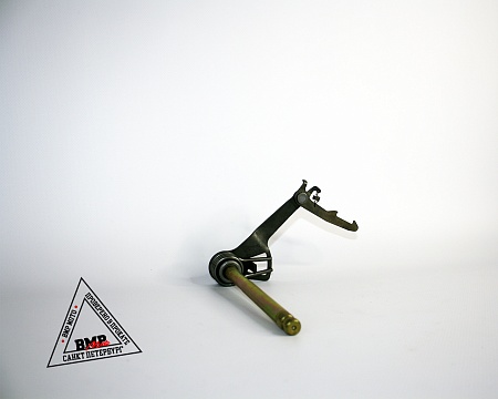 Вал п.п. в сборе 139FMB,147FMH 50-70см3