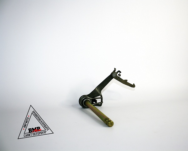 Вал п.п. в сборе 139FMB,147FMH 50-70см3