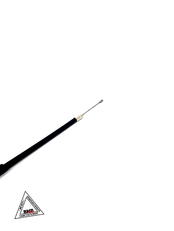 Трос газа 2T Honda DIO/Tackt AF18/27/28/34/35 (двойной) (L-1960мм) (00000775)