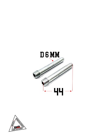 Ремкомплект заднего суппорта питбайк (CRF, TTR125) SM-PARTS
