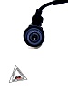 Катушка зажигания 139QMB 50/80см3 157QMJ 150см3