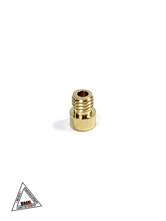 Жиклеры карбюратора M5- 50 (10шт)