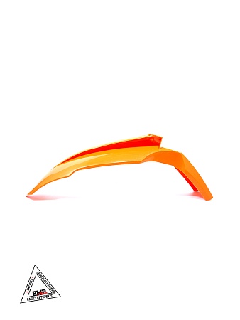 Крыло переднее ATAKI EC250