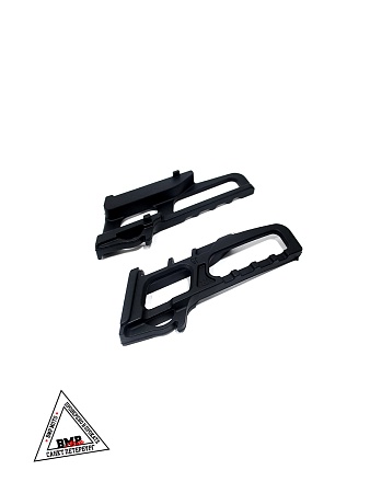 Ловушка цепи - резиновая часть BSE J1, J2 (30.306.0040)