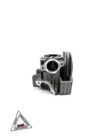 Головка цилиндра в сборе с распредвалом двиг. YX125 см3 153FMI (кикстартер) OEM