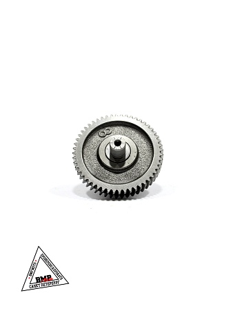 Вал редуктора промежуточный 4T GY6 50 (C-610)