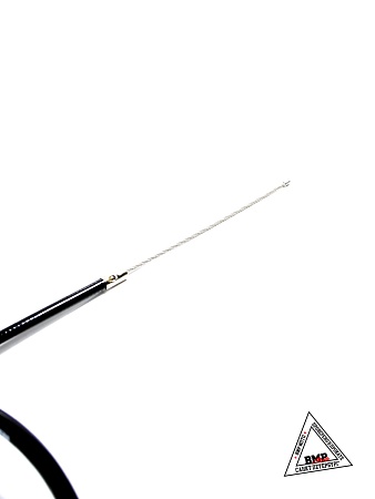 Трос газа NIBBI Эндуро 172fmm (965/1115), Черный