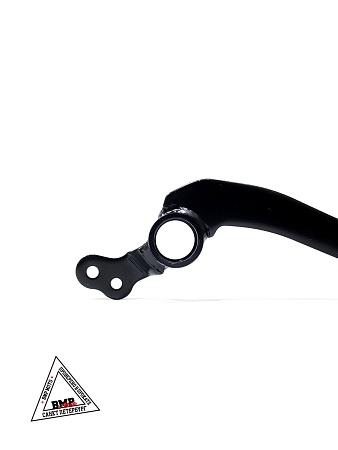 Педаль тормоза сталь BSE Z1 J2LE J2S J1, J2 Z3 Z3Y Z10 (30.258.0130)