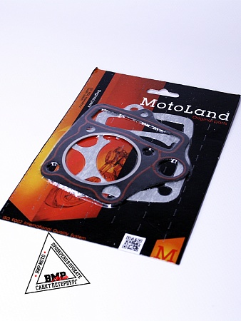 Набор прокладок ЦПГ 154FMI-2 (S125) (54*54) ZS