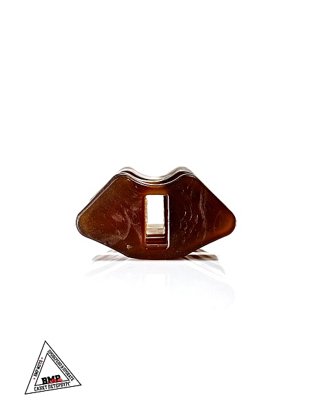 Муфта задней звезды (демпфера) полеурет (9d7eb163879d)