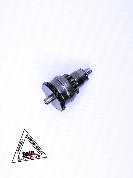 Бендикс стартера 139QMB 50/80см3