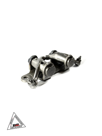 Коромысла ГРМ верхние в сборе 157FMI, 162FMJ; CG125-150сс