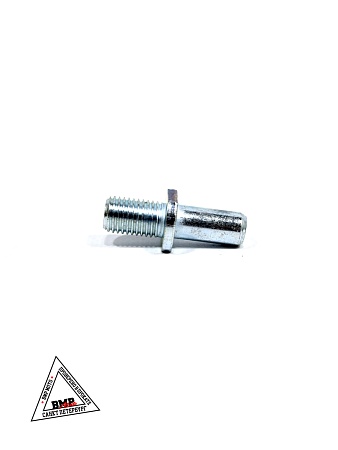 Болты крепления задней звезды 4T CG150 (+контршайбы, сайлентблок 17*24*9) "BEEZMOTO" (C-2343)