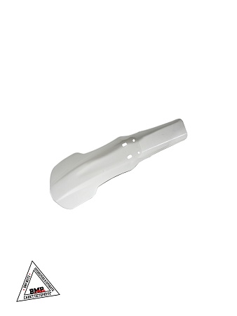 Крыло переднее XR250 LITE (белое)