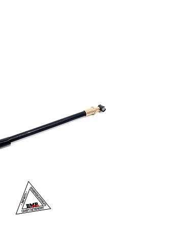 Трос переднего тормоза (L- 990мм) Suzuki Address-50 (00005536)