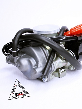 Карбюратор DIO-50 AF18/27