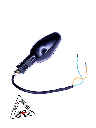 Поворот CG-150