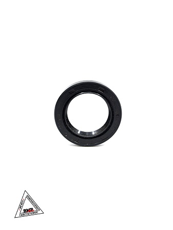 Сальник 25х37х6