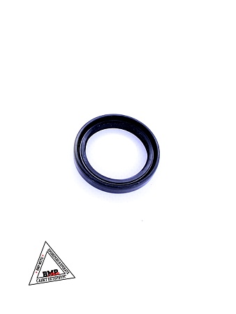 Сальники 33х43х7 (пара) ступицы заднего колеса KAYO K6