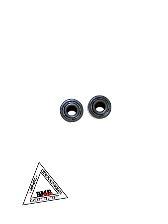 Колпачки маслосъемные 172FMM-5 (PR250 сбалансиром) BMP-moto