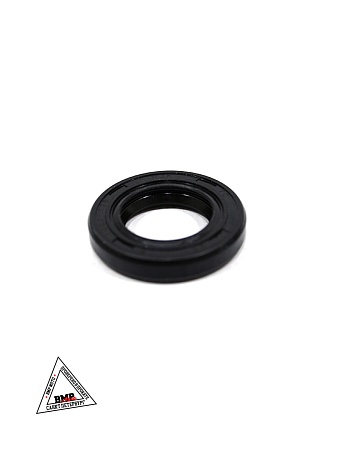 Сальник вторичного вала 17х29х5