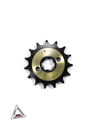 Звезда ведущая (428-15) 17мм SFR